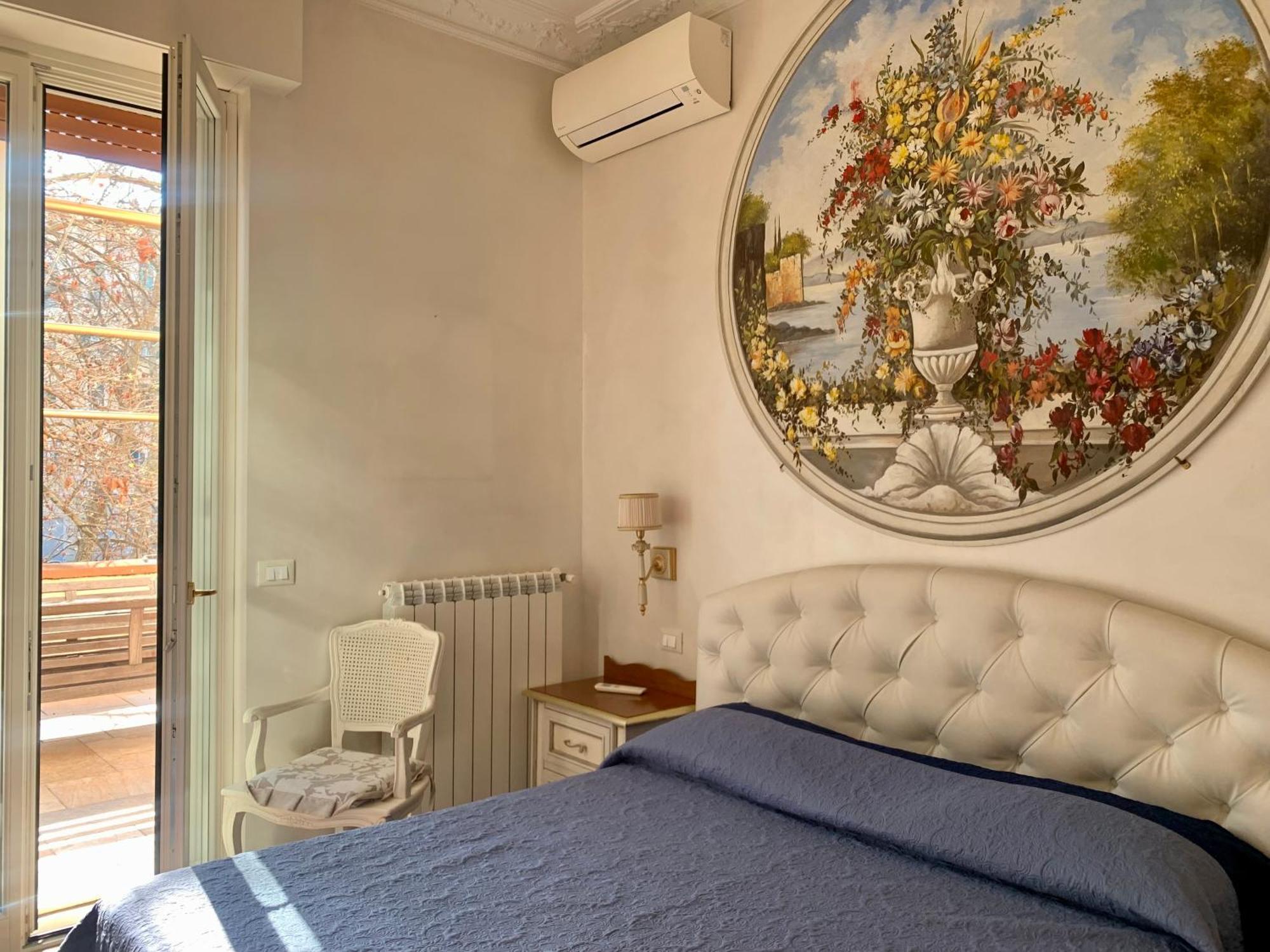 Вилла La Tua Casa Nel Centro Di Ostia Экстерьер фото
